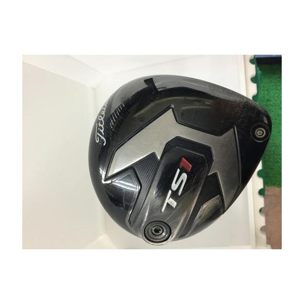 Titleist（タイトリスト） TS1 10.5° ドライバー DR フレックスR