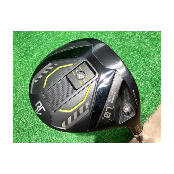ロイヤルコレクション（ロイコレ）RC-VXフェアウェイウッド 7W ROYAL COLLECTION（ロイヤルコレクション） ロイコレ フェアウェイ