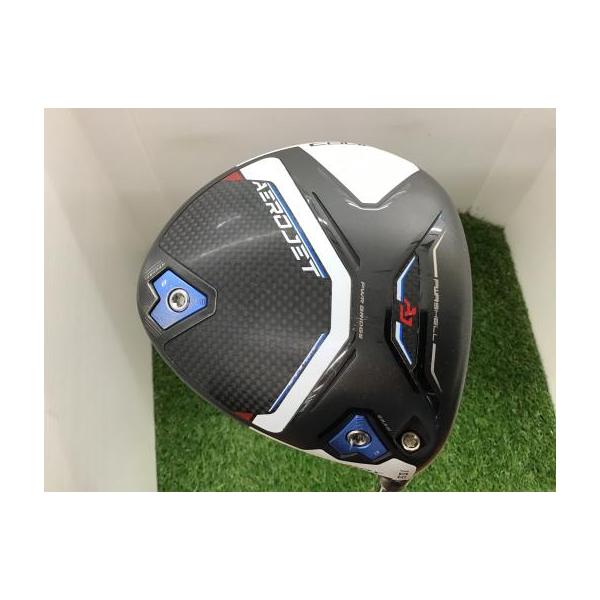 COBRA（コブラ） cobra AEROJET MAX 10.5° ドライバー DR フレックスS