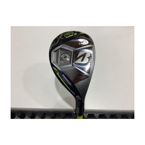 BRIDGESTONE ブリヂストン ユーティリティ JGR U6 フレックスR