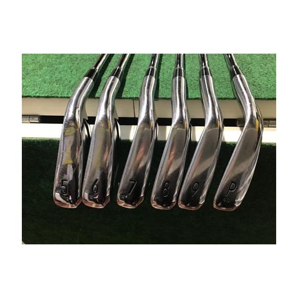 Titleist（タイトリスト） Titleist T200(2021) 7S アイアンセット IR