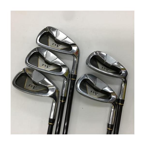 ゴルフクラブ　アイアン3～9＆PW＆AW＆SW セット　セイコーS-YARD golfpartner_2100401148702