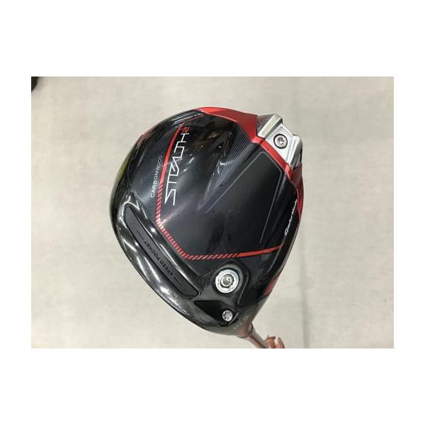 TaylorMade テーラーメイド ステルスツー ドライバー STEALTH2 10.5