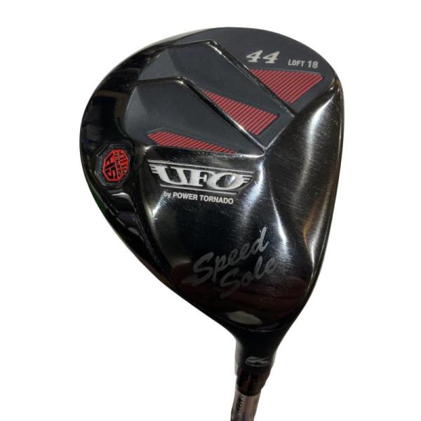 kasco（キャスコ） POWER TORNADO UFO Speed 44 ユーティリティ UT