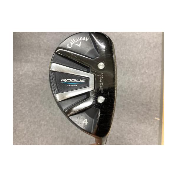 Callaway（キャロウェイ） ローグ スター ユーティリティ ROGUE STAR