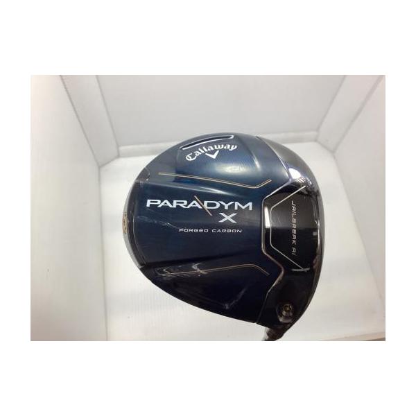 Callaway（キャロウェイ） PARADYM X 12° レディース ドライバー DR