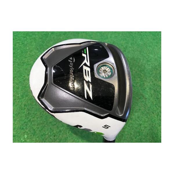 TaylorMade（テーラーメイド） RBZ 5W フェアウェイウッド FW