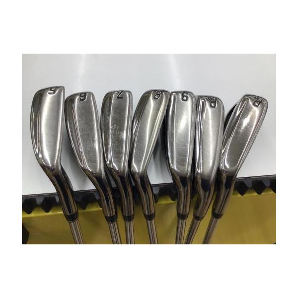 maruman（マルマン） シャトル アイアンセット SHUTTLE NX-1 7S