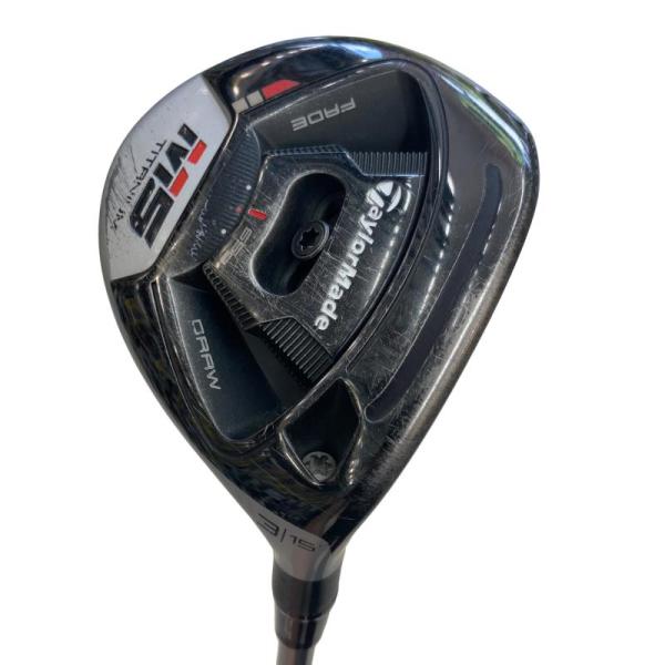 テーラーメイドM5 3W TaylorMade（テーラーメイド） M5 3W フェアウェイウッド FW