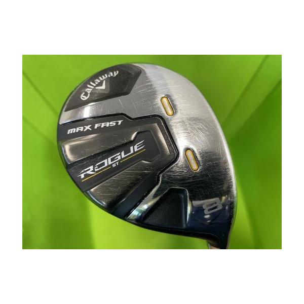 Callaway キャロウェイ ローグエスティー ユーティリティ MAX