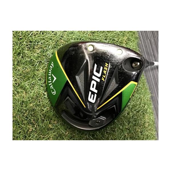 Callaway（キャロウェイ） エピックフラッシュ ドライバー EPIC FLASH