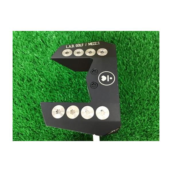 美品　L.A.B. GOLF MEZZ.1 パター　33インチ L.A.B.GOLF Mezz.1 33インチ パター PT フレックスその他 : ゴルフ