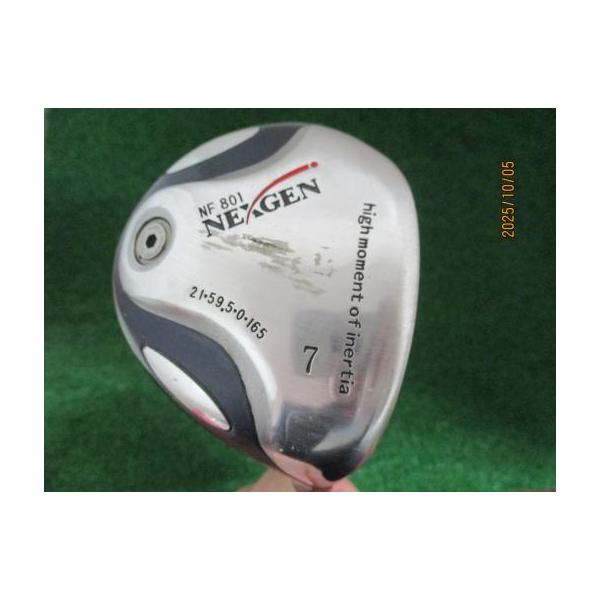 NEXGEN（ネクスジェン） ゴルフパートナー ネクストジェン