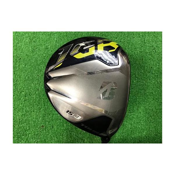 TOUR B ブリヂストン ツアーB BRIDGESTONE フェアウェイウッド JGR 3W