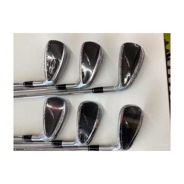 FOURTEEN（フォーティーン） TB-M 6S アイアンセット IR フレックスS