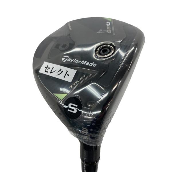 テーラーメイド Qi35 TOUR 3W 3番 15度 ヘッドのみ 美品 テーラーメイド Qi35 TOUR 3W 3番 15度 ヘッドのみ 美品 Qi35 TOUR