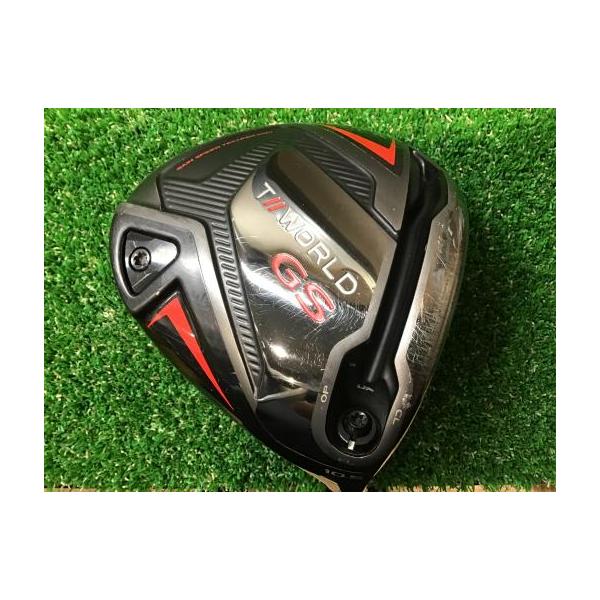 HONMA GOLF（本間ゴルフ） TOUR WORLD GS 10.5° ドライバー DR