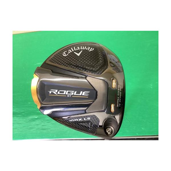 Callaway（キャロウェイ） ローグエスティー ドライバー MAX LS ROGUE