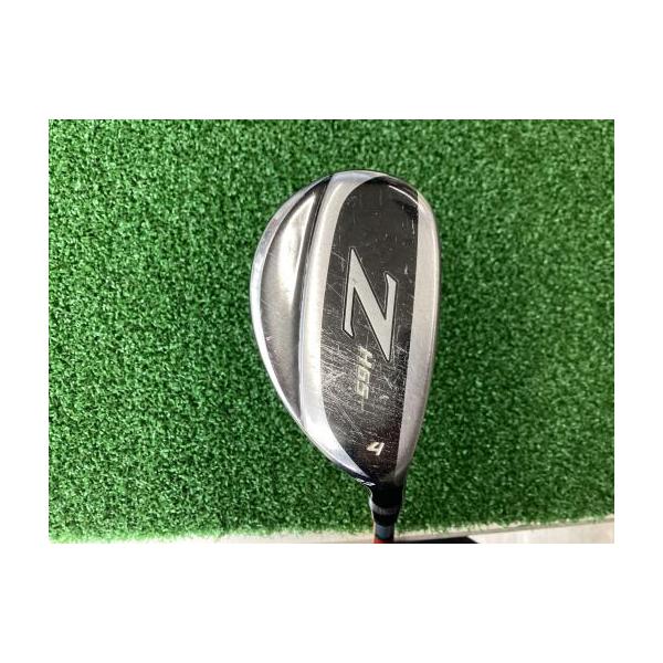 SRIXON ダンロップ スリクソン ユーティリティ Z H65 U4 フレックスS