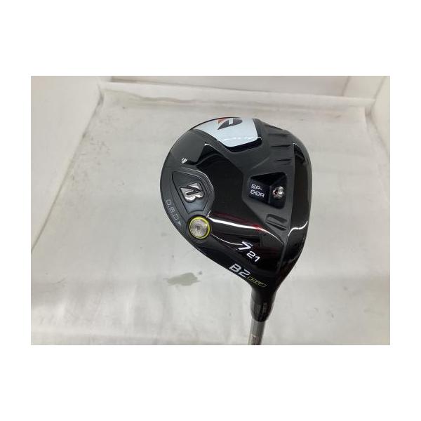 BRIDGESTONE GOLF ブリヂストン B2 HT 7W フェアウェイウッド FW