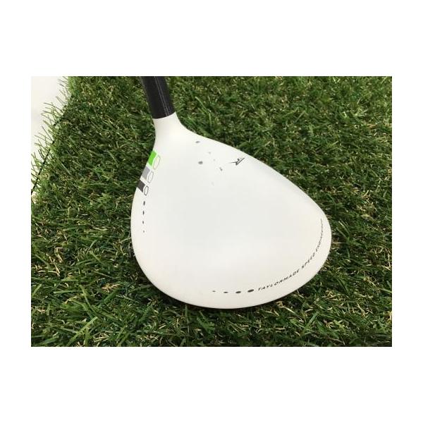 TaylorMade（テーラーメイド） RBZ TOUR SPOON フェアウェイウッド FW