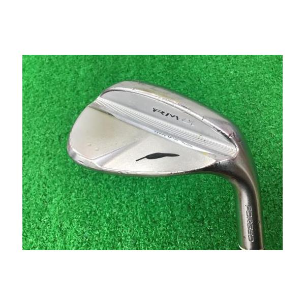 FOURTEEN（フォーティーン） RM-α ニッケルクロムメッキ(パールサテン