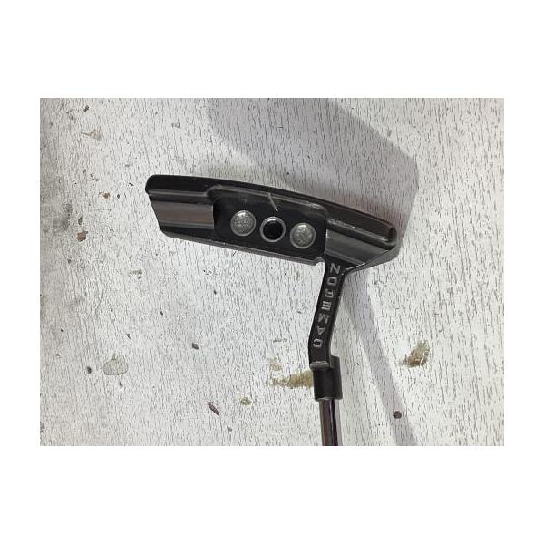 SCOTTY CAMERON タイトリスト Titleist スコッティキャメロン セレクト