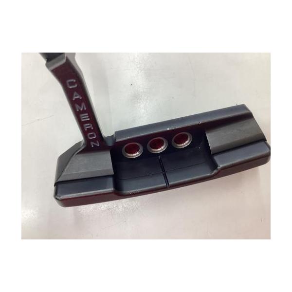 タイトリスト スコッティキャメロン select NEWPORT 2 34 Amazon.co.jp: TITLEIST(タイトリスト) 2014年 Scotty Cameron