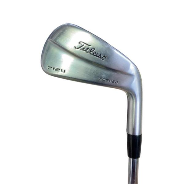 Titleist（タイトリスト） Titleist 712U U2 USA ユーティリティ UT