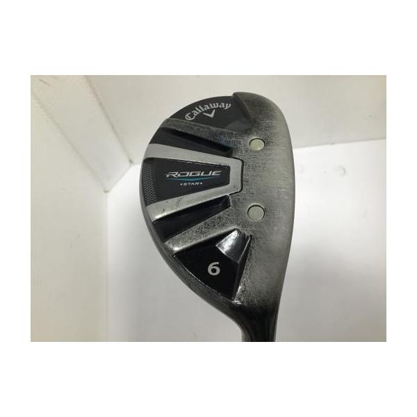 Callaway（キャロウェイ） ローグ スター ユーティリティ ROGUE STAR