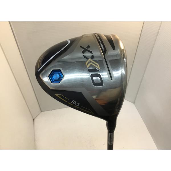 DUNLOP（ダンロップ） XXIO(2022) 10.5° ドライバー DR フレックスR