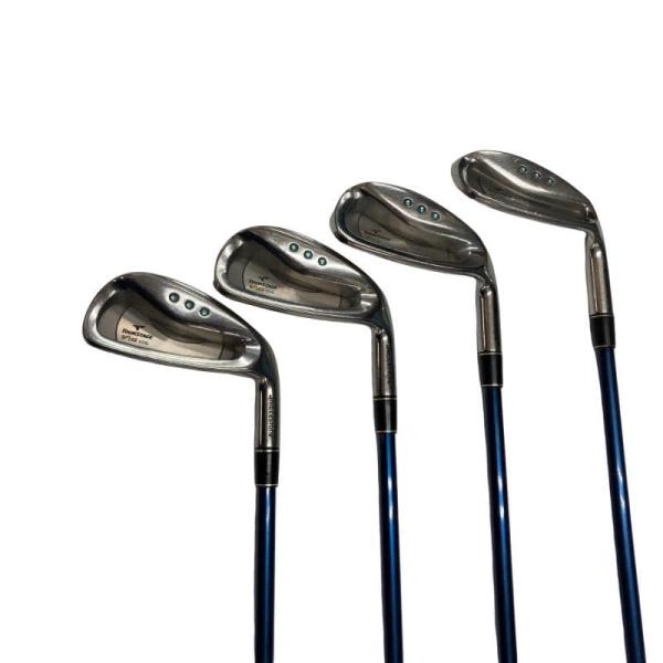 BRIDGESTONE GOLF ブリヂストン TOURSTAGE ViQ CL 5S レディース