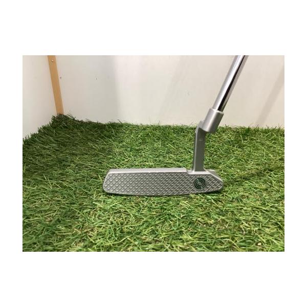 オデッセイ TOULON DESIGN SAN DIEGO(2020) 34インチ パター PT フレックスその他
