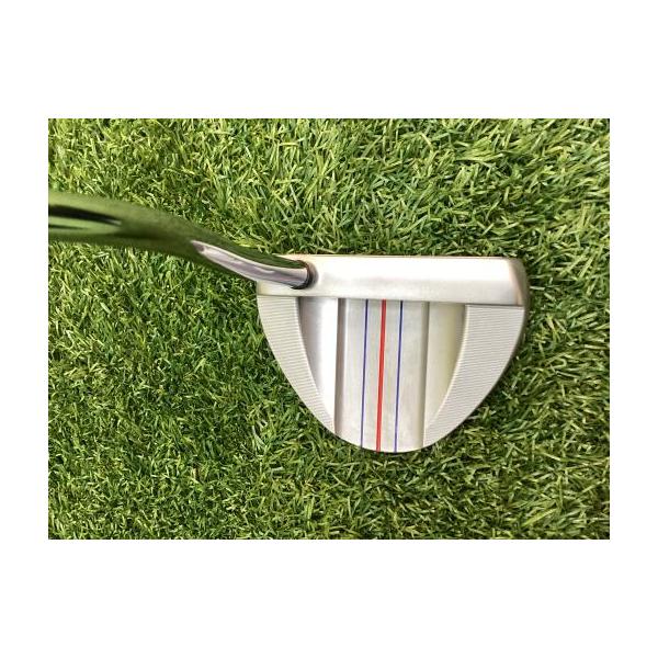 オデッセイ（車） オデッセイ ホワイト ホット オージー パター V-LINE