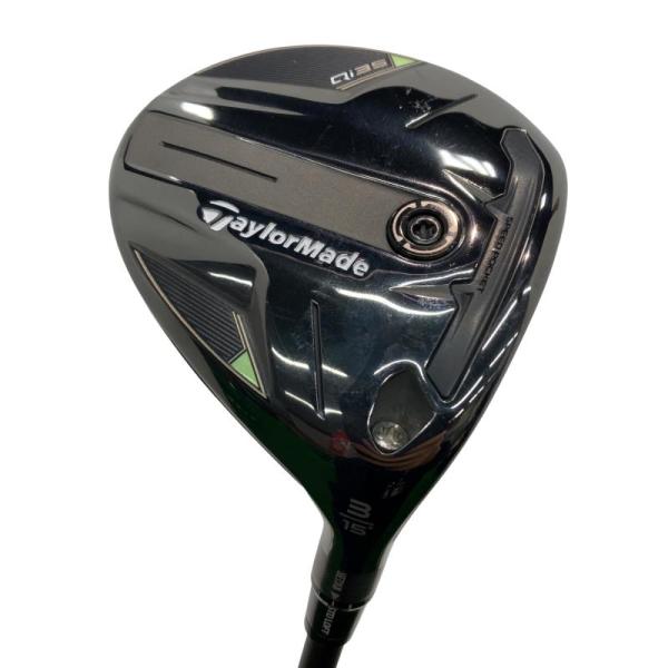 TaylorMade（テーラーメイド） Qi35 3W フェアウェイウッド FW