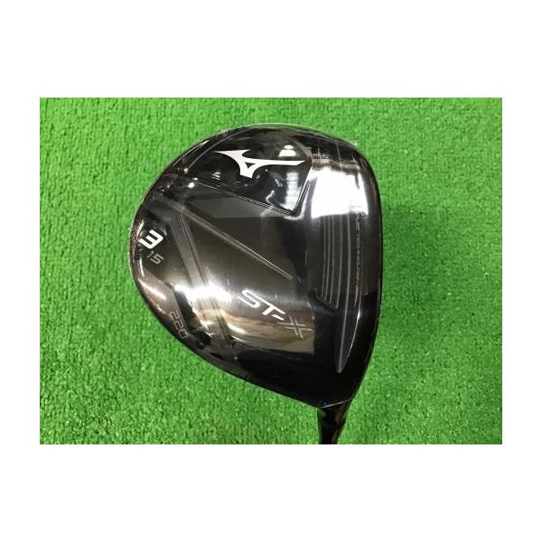 MIZUNO GOLF ミズノ Mizuno ST-X 220 3W(Ti) フェアウェイウッド FW