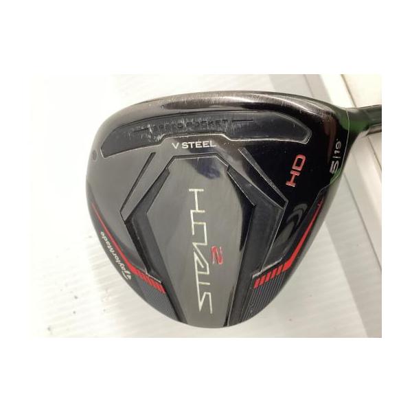 TaylorMade（テーラーメイド） ステルスツー フェアウェイウッド HD