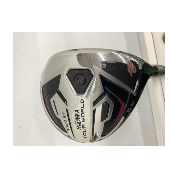 TOUR WORLD ホンマゴルフ ツアーワールド ホンマ HONMA フェアウェイ