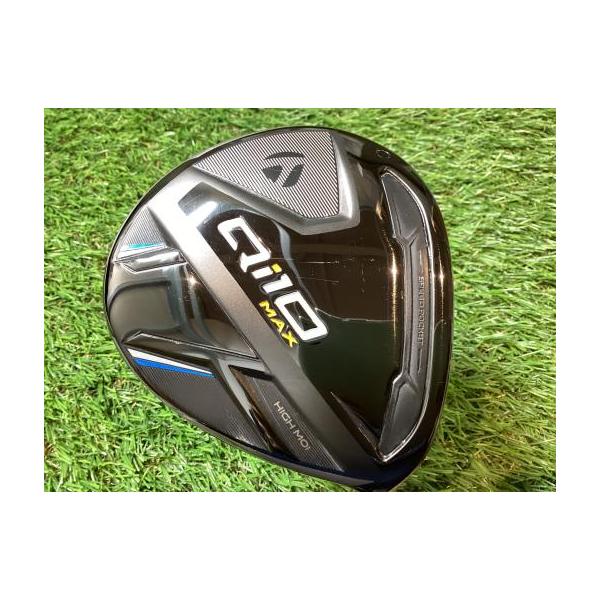 TaylorMade（テーラーメイド） Qi10 MAX 5W フェアウェイウッド FW