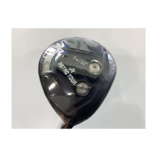 マスターズ アストロ フェアウェイウッド TOUR F(2022) ASTRO 7W