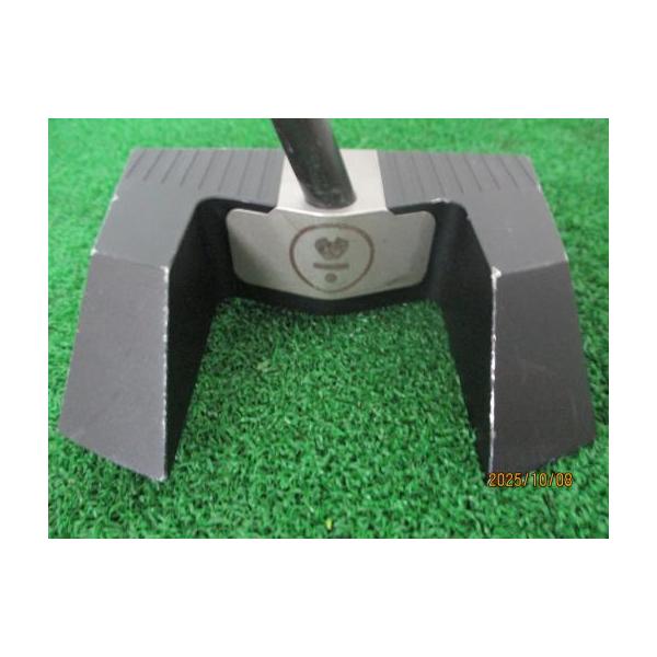 L.A.B.GOLF Mezz.1 34インチ パター PT フレックスその他 : ゴルフ