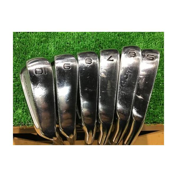 HONMA GOLF（本間ゴルフ） TOUR WORLD TW737V 6S アイアンセット IR