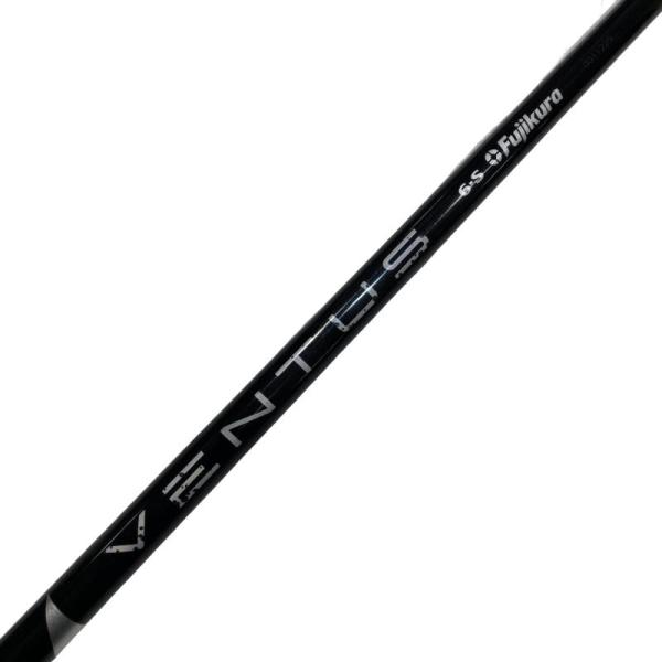 ドライバー用Ventus 6-S ゴルフシャフト キャロウェイスリーブ付 Callaway（キャロウェイ） キャロウェイスリーブ付き(QUANTUM系