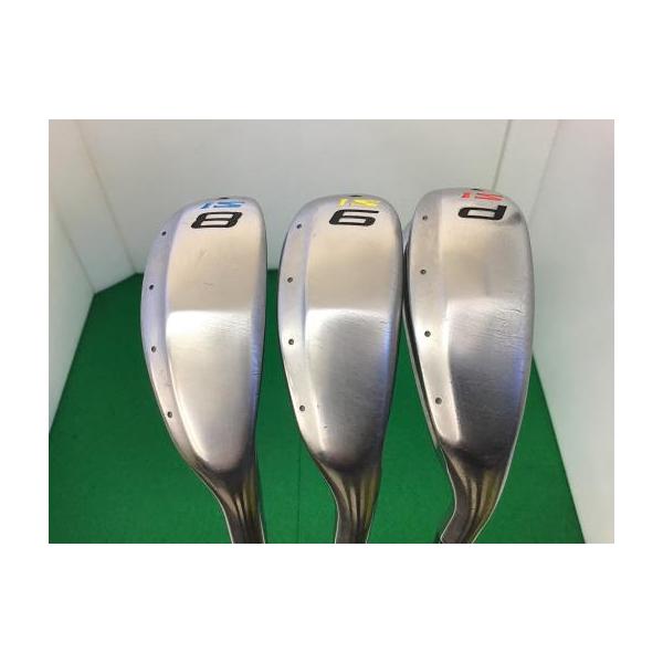 SURE DD SI フレックスR アイアンセット ３本　ミズノ MIZUNO（ミズノ） シュア アイアンセット DD SI SURE DD SI 3S