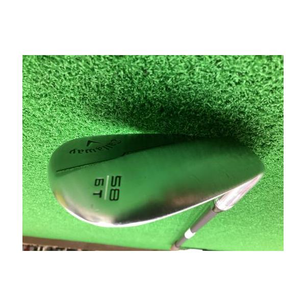 Callaway（キャロウェイ） OPUS ウェッジ OPUS クロム OPUS クロム 58