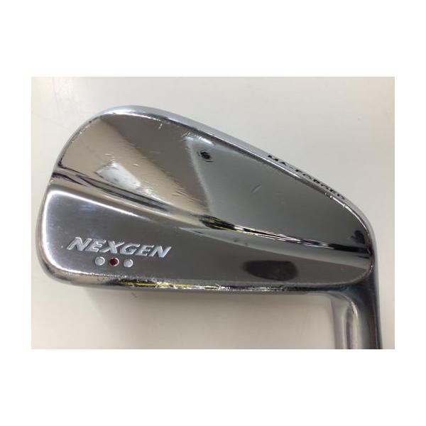 NEXGEN MA-FORGED ユーティリティ 23度 NEXGEN（ネクスジェン） ゴルフパートナー ネクストジェン