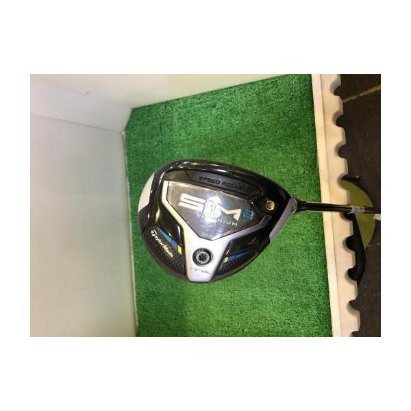 テイラーメイド　SIM2MAX フェアウェイウッド 5w SIM2 MAX フェアウェイウッド | SIM2 MAX Fairway | TaylorMade Golf