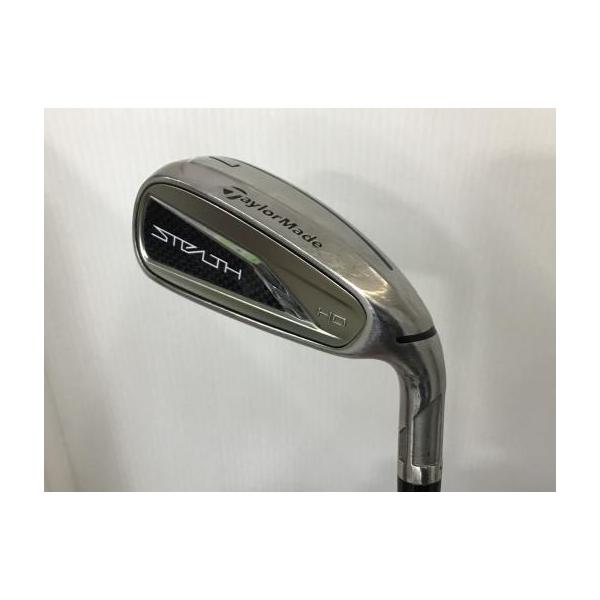 TaylorMade（テーラーメイド） ステルス アイアンセット HD(2023