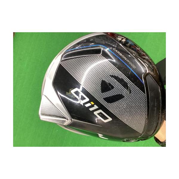 TaylorMade（テーラーメイド） Qi10 9° ドライバー DR フレックス