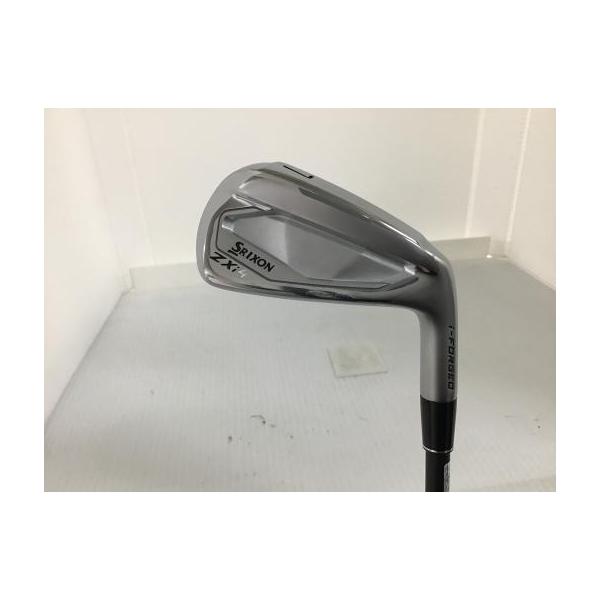 DUNLOP（ダンロップ） SRIXON ZXi4 5S アイアンセット IR フレックスS